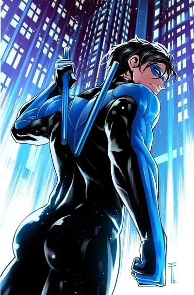 WRONG SEND |   Grayson