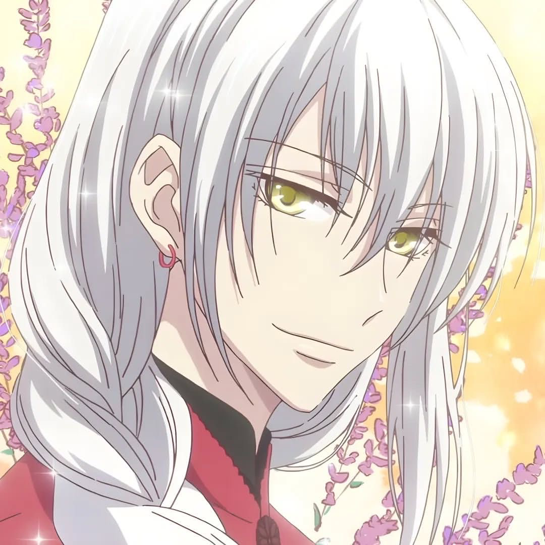 Ayame Sohma