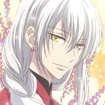 Ayame Sohma