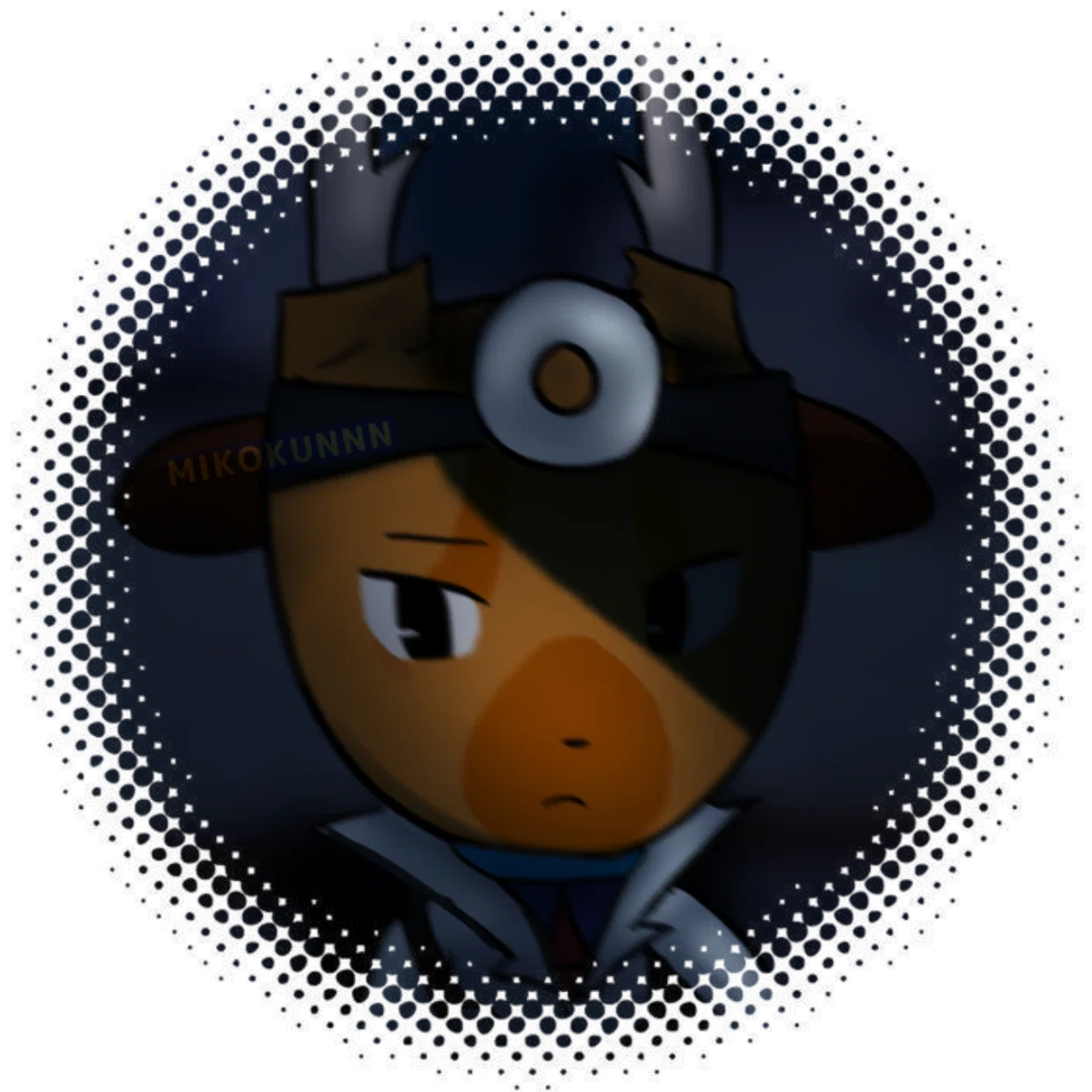 🩺 - Dr. Harlow