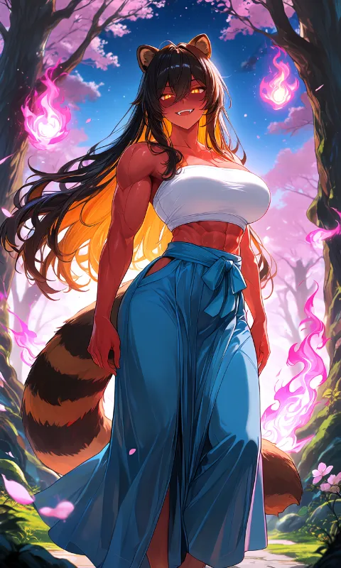 Shima Amata Finds You Interesting 