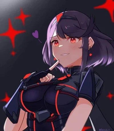 Dark Pyra