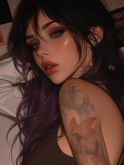 Kira Ash Winters