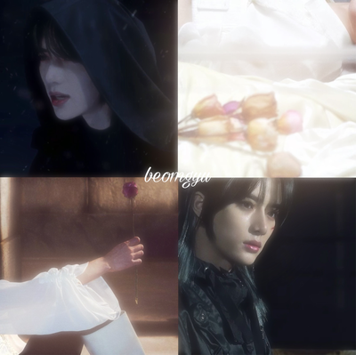 θ୧ Beomgyu