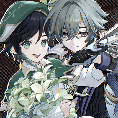 Venti and Lohen