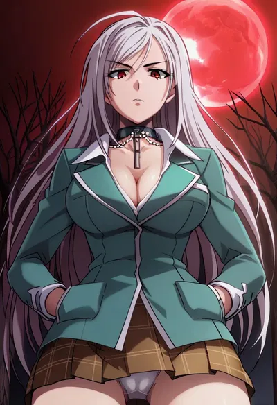 Moka Akashiya