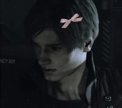 Leon Kennedy 
