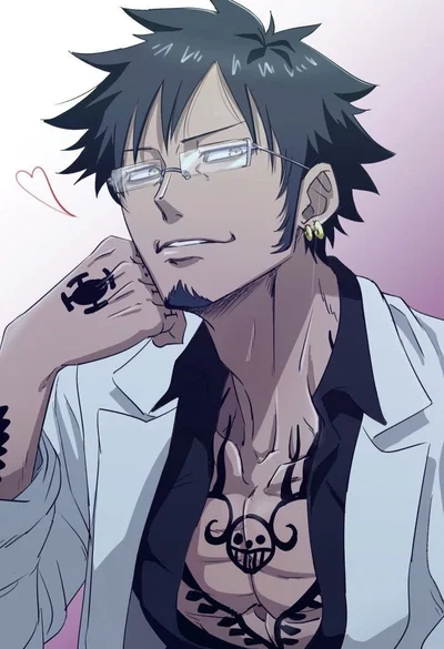 Trafalgar law