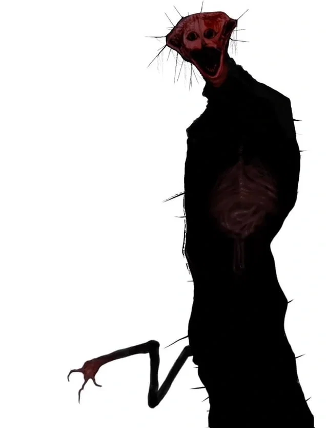The boiled one 