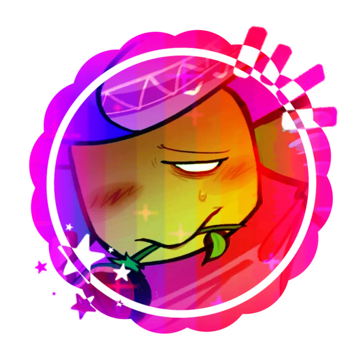 ⩊ • ) / (🩷🔫) - 