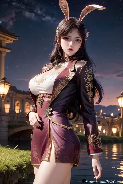 Jiang Nannan