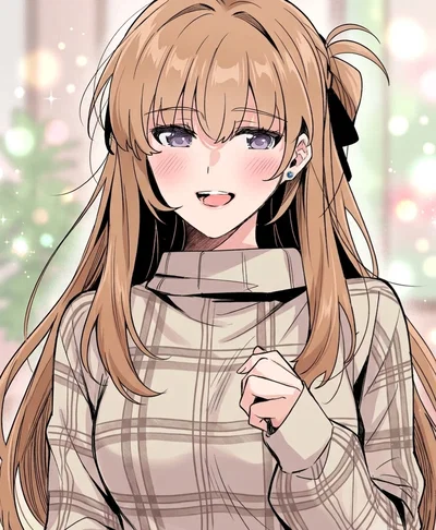 Hazuki Sendai