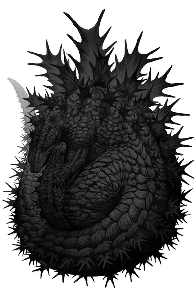 Kaiju RPG - Kaiju user