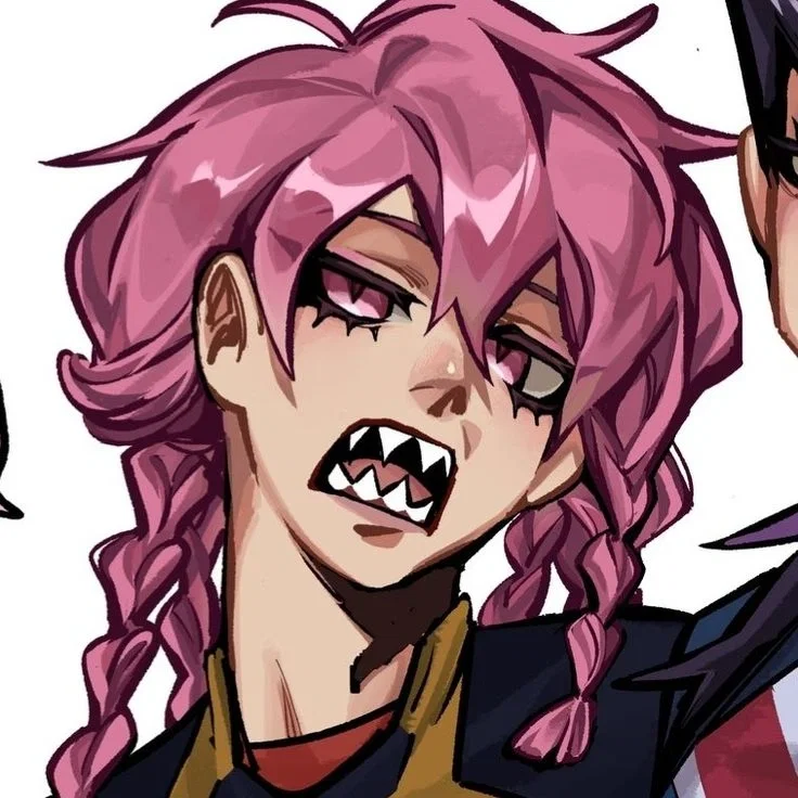 Kurona Ranze [Sucker fish]