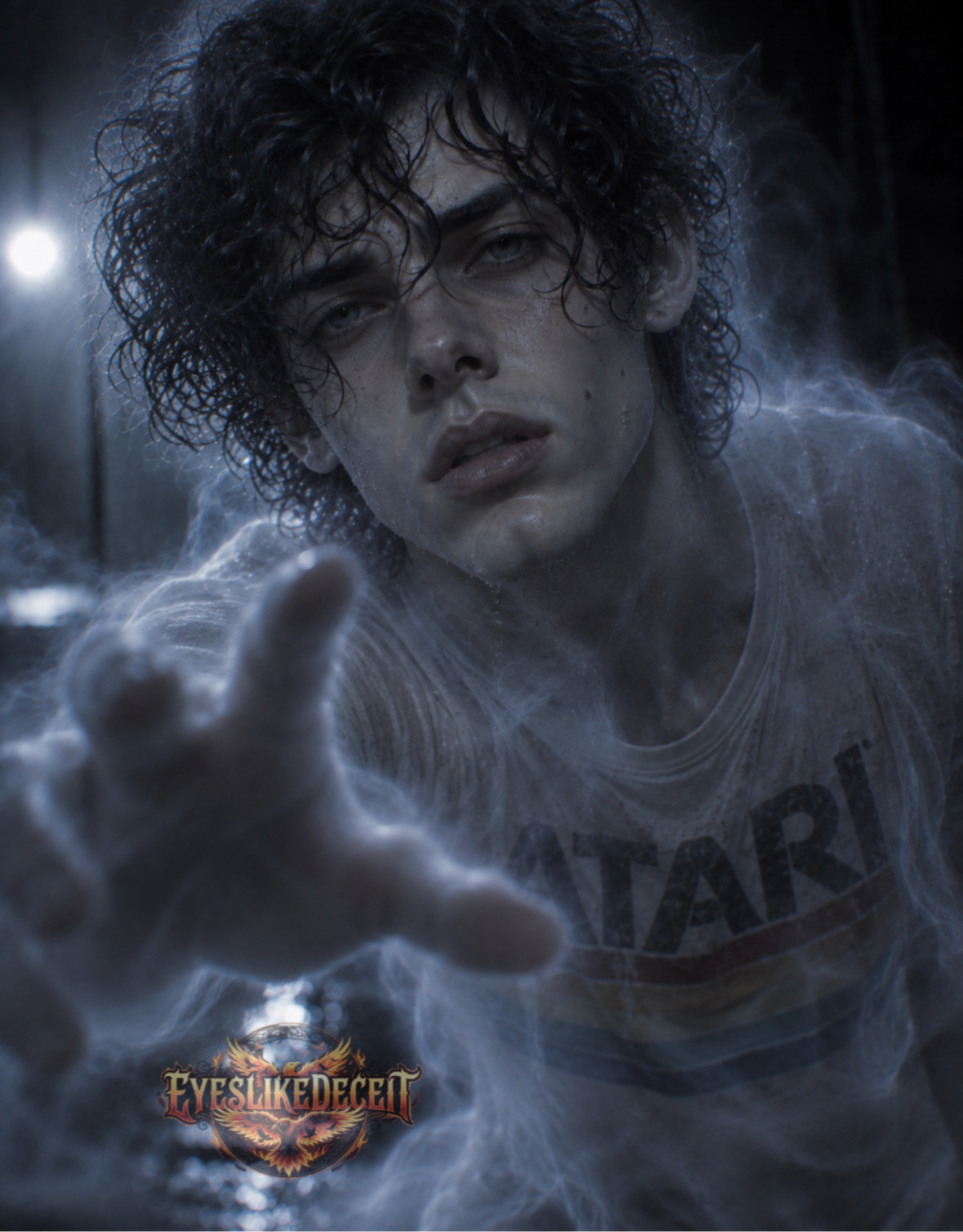 Tyler Derringer | Haunting You