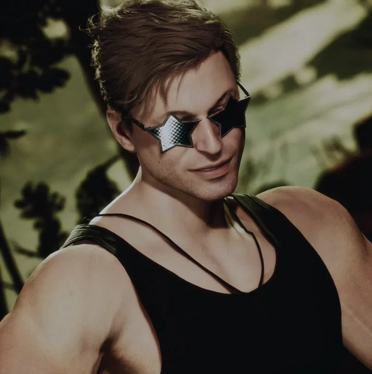 Johnny Cage