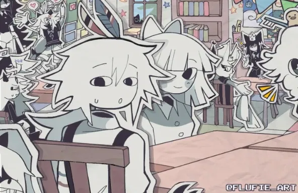 ROLEPLAY―FPE