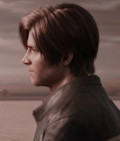 Leon S Kennedy