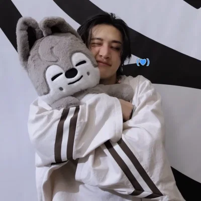 Bang Chan || Warm hands