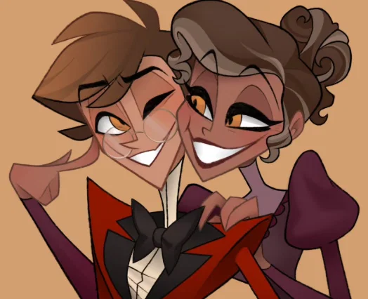 Alastor's Family