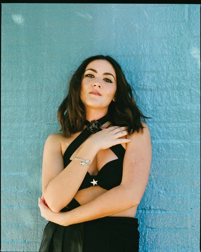 Isabel fuhrman 