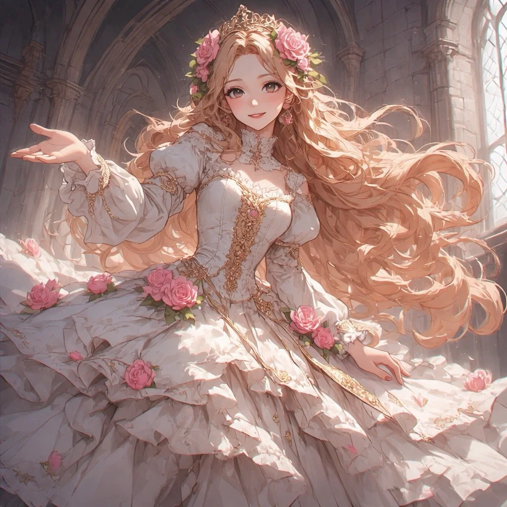 Rosetta / Kingdom of Earthbouria