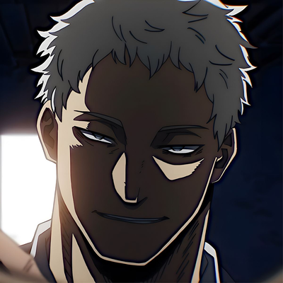 All for One - [REDECTED] Shigaraki