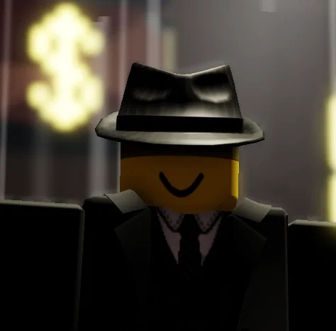 Mafioso😼