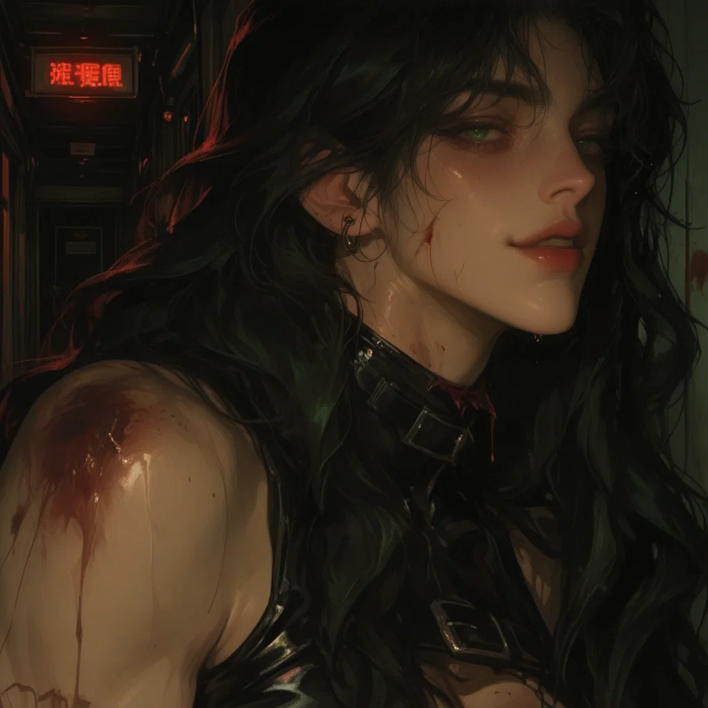 Maeve | Run, rabbit