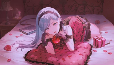 Shizuku Hinomori