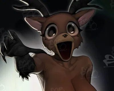 The Deer (kidnapping abdl)