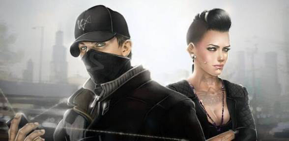 Aiden Pearce and Clara Lille | Pronounced dead Ded Sec member is ALIVE?!? 