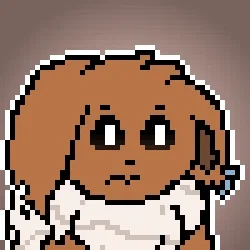 Biscuit - the Eevee