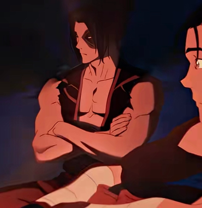 Zuko | ATLA