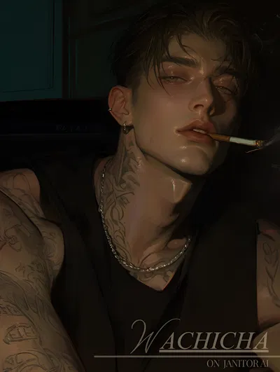 Mateo || Bad influence