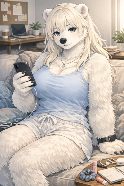 Noelle Frost