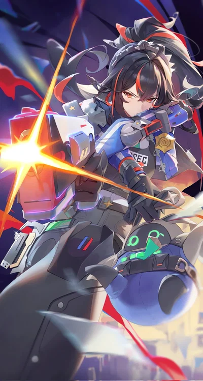 Zhu Yuan — Emergency!