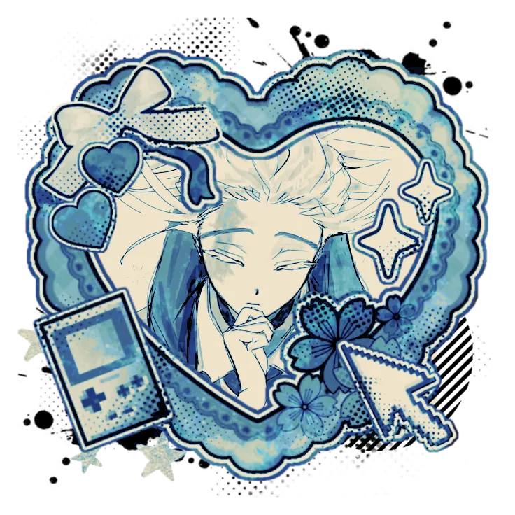 ʚ♡⃛ɞ Tamsy Caines - Beautiful Stranger