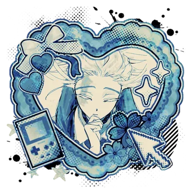 ʚ♡⃛ɞ Tamsy Caines - Beautiful Stranger