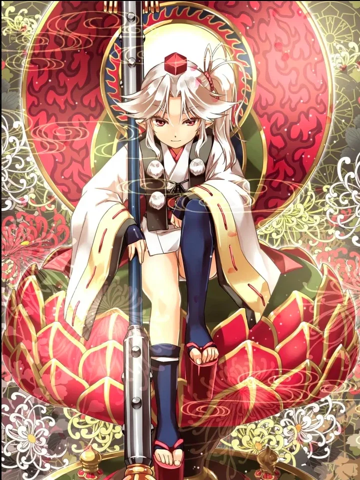 Lord Tenma — Ruler of the Tengu [AMA]