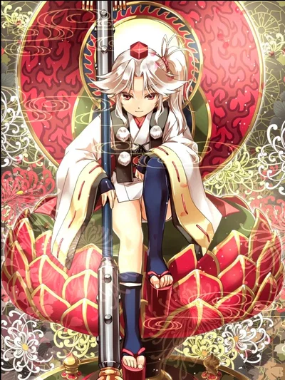 Lord Tenma — Ruler of the Tengu [AMA]