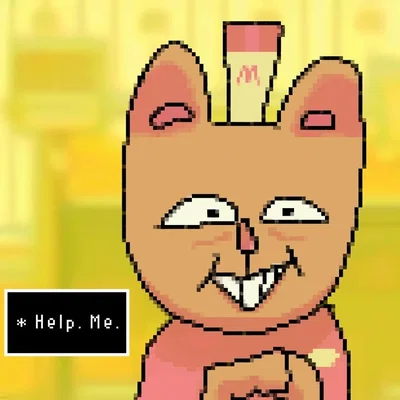 Burgerpants
