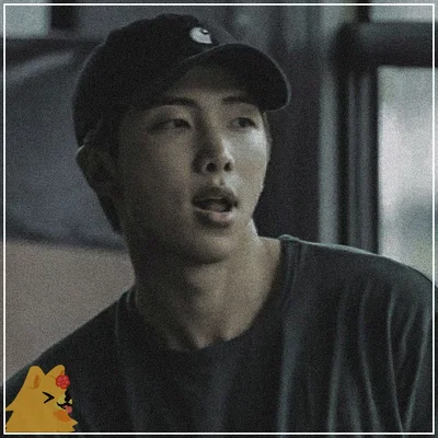 Namjoon|[Zombie Apocalypse]