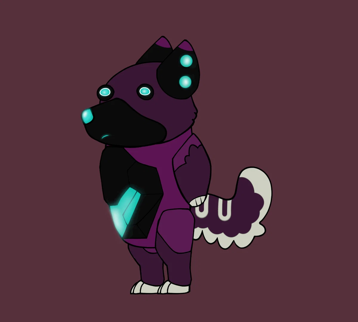 InuLink V1