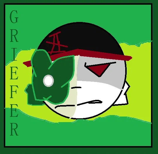 [Blocktales] Touching Griefer's Tail and it Frickin Bit You