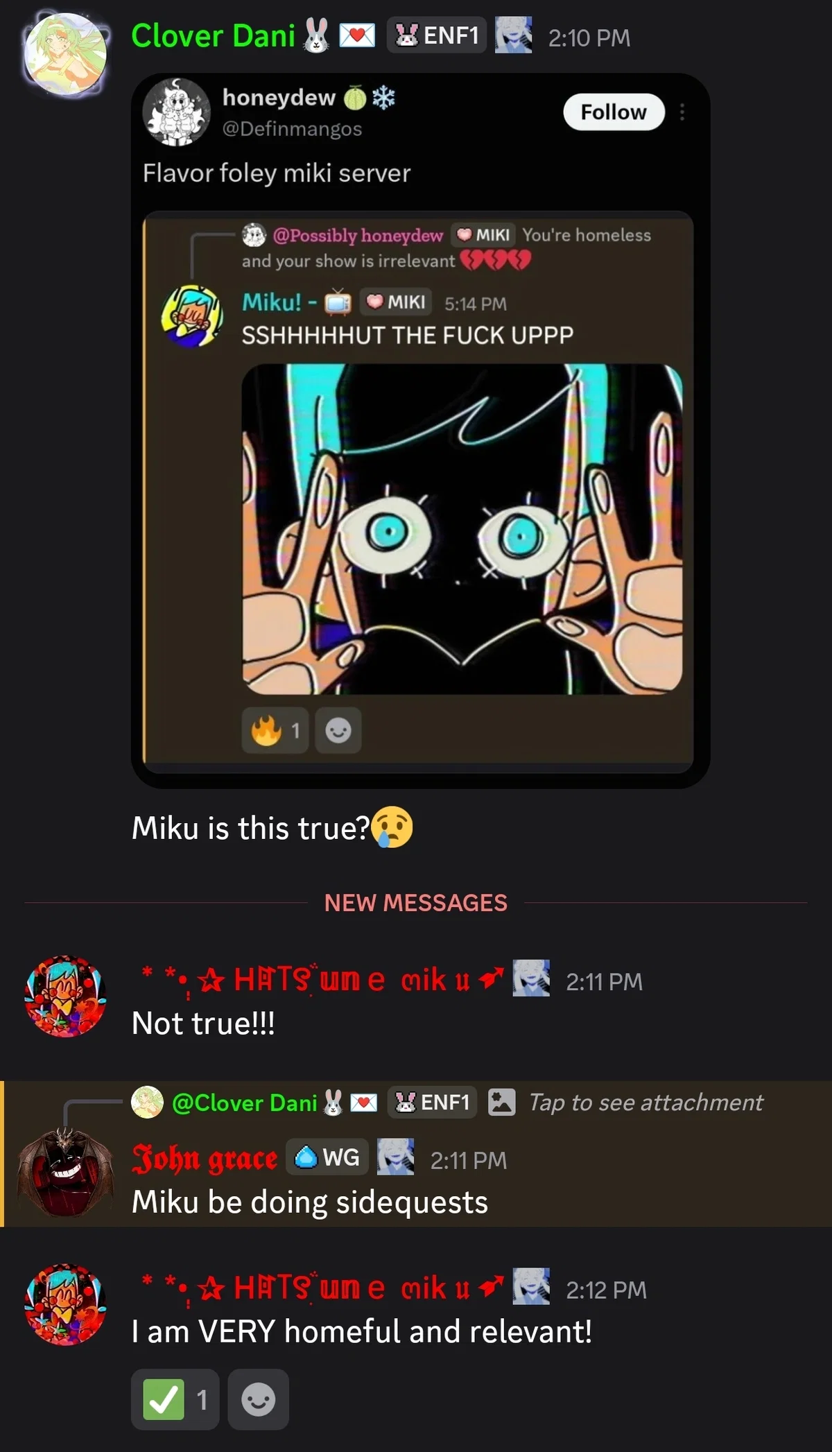 Miku