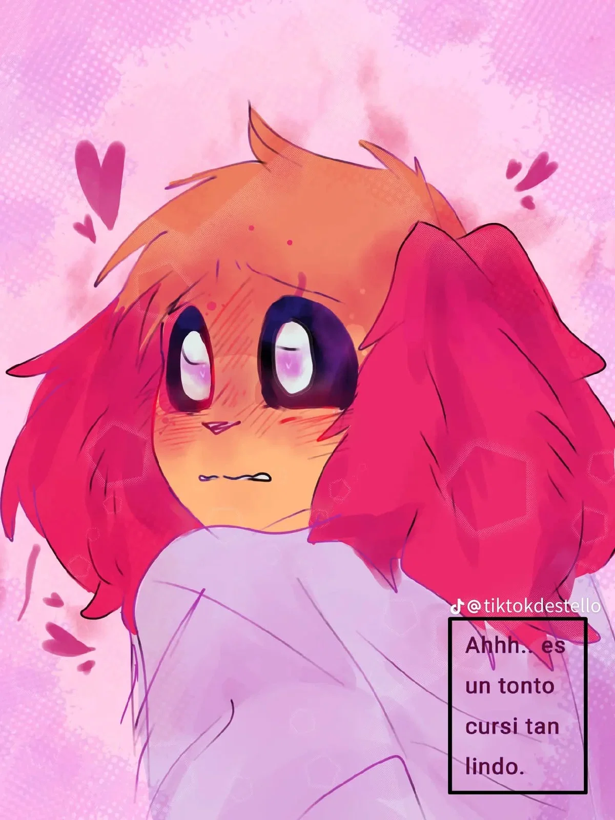 Dogday Femboy🤍
