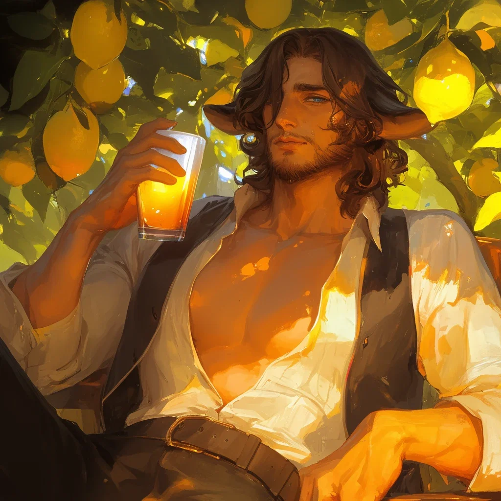 ✪ Daniel O'Connor - MxA ♡ 