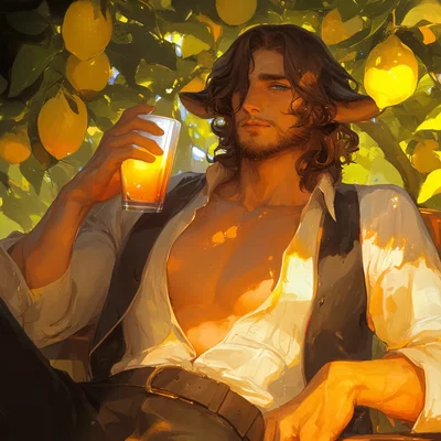 ✪ Daniel O'Connor - MxA ♡ 