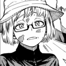 Fuyumi Todoroki